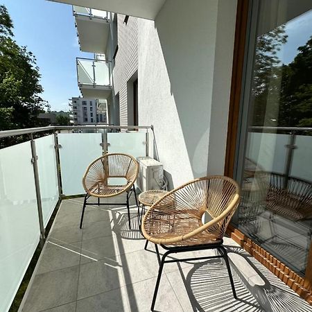 Apartament Iława エクステリア 写真