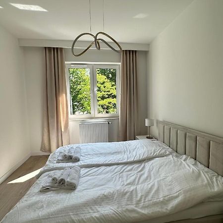 Apartament Iława エクステリア 写真