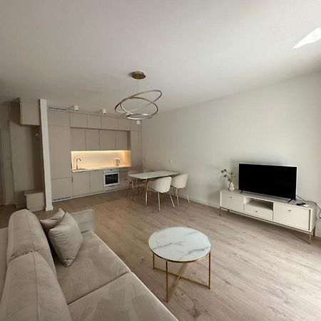 Apartament Iława エクステリア 写真