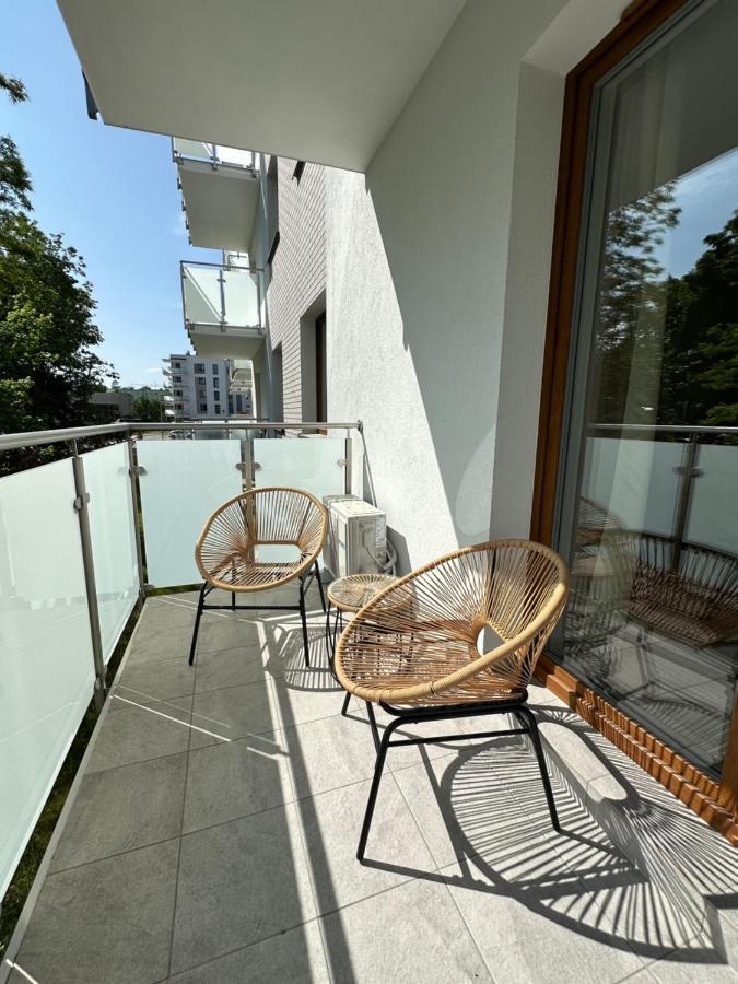 Apartament Iława エクステリア 写真