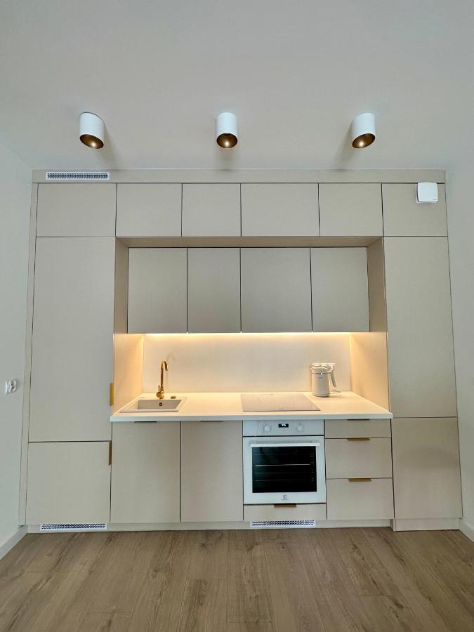 Apartament Iława エクステリア 写真