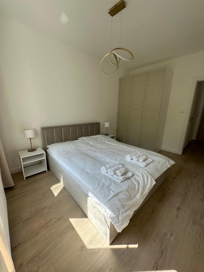 Apartament Iława エクステリア 写真