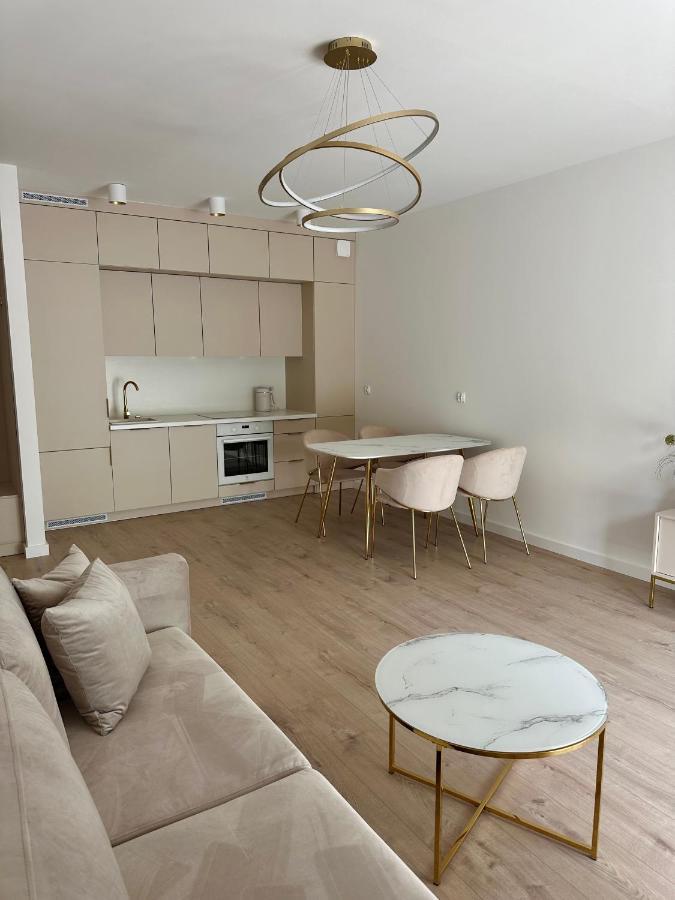 Apartament Iława エクステリア 写真