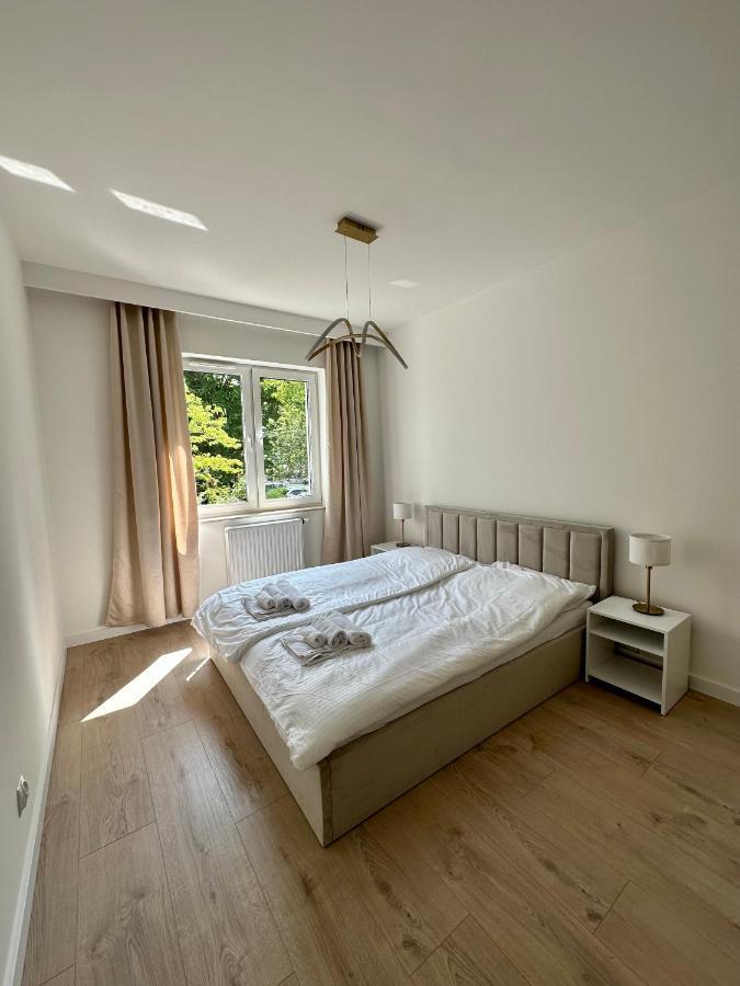 Apartament Iława エクステリア 写真