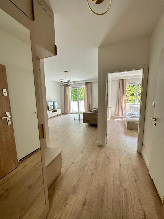 Apartament Iława エクステリア 写真