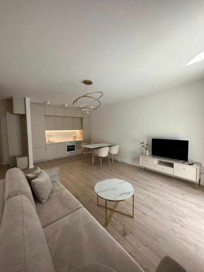Apartament Iława エクステリア 写真