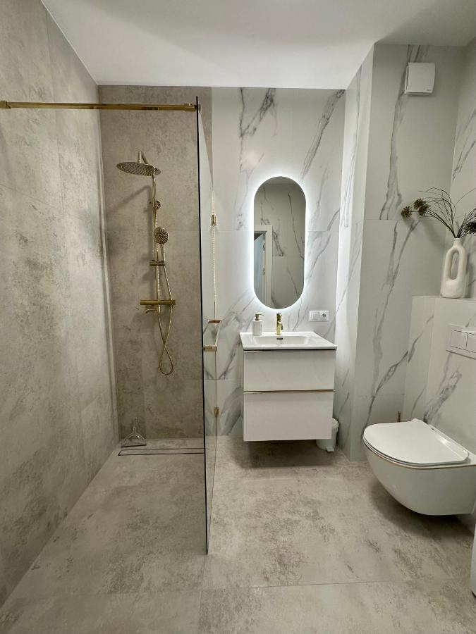 Apartament Iława エクステリア 写真